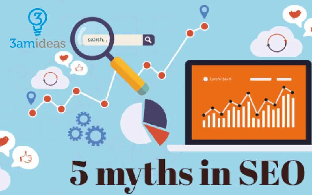 5-SEO-Myths