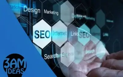 Core Services: Search Engine Optimization Package