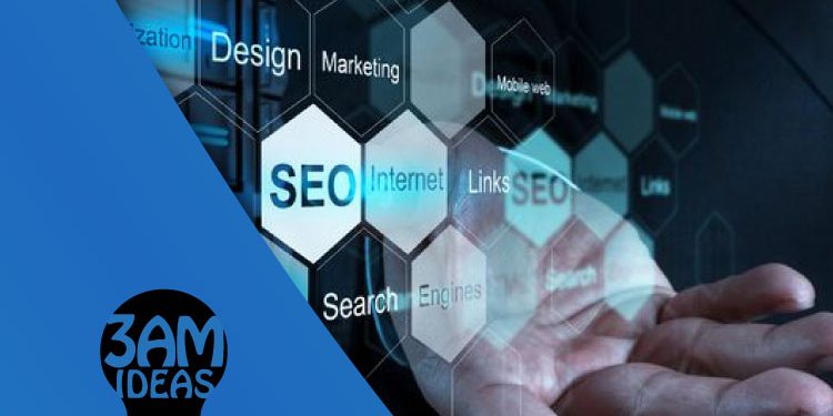 Core Services: Search Engine Optimization Package