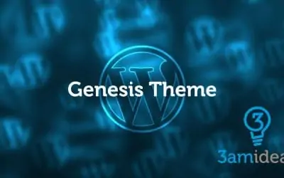 How To Make Your Genesis Child Theme Work Properly on the iPhone