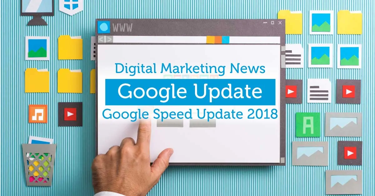 Google-Speed-Algorithm-Update-2018-Perth-Digital-Marketing-3am-Ideas