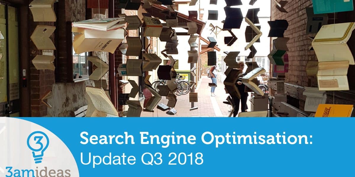Search-Engine-Optimisation-Update-Q3-2018