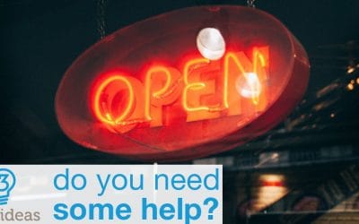 Should I Get Help To Start My Business?