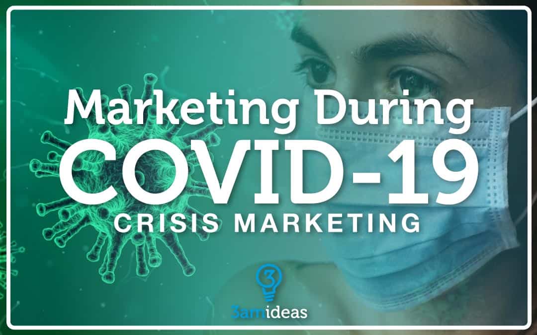 Marketing During COVID-19