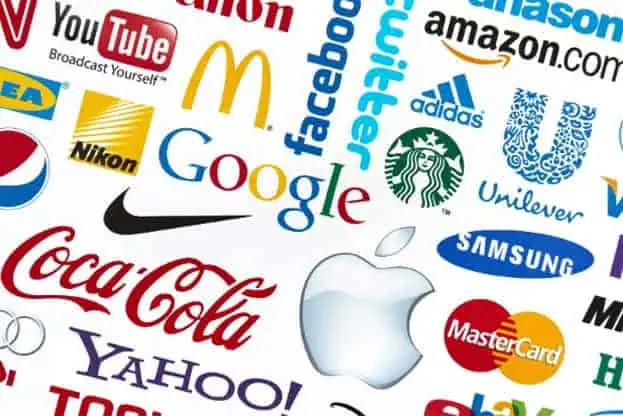 The Most Popular Brands in the World image