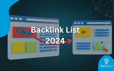 The Ultimate Backlink List for Aussie Small Businesses in 2024