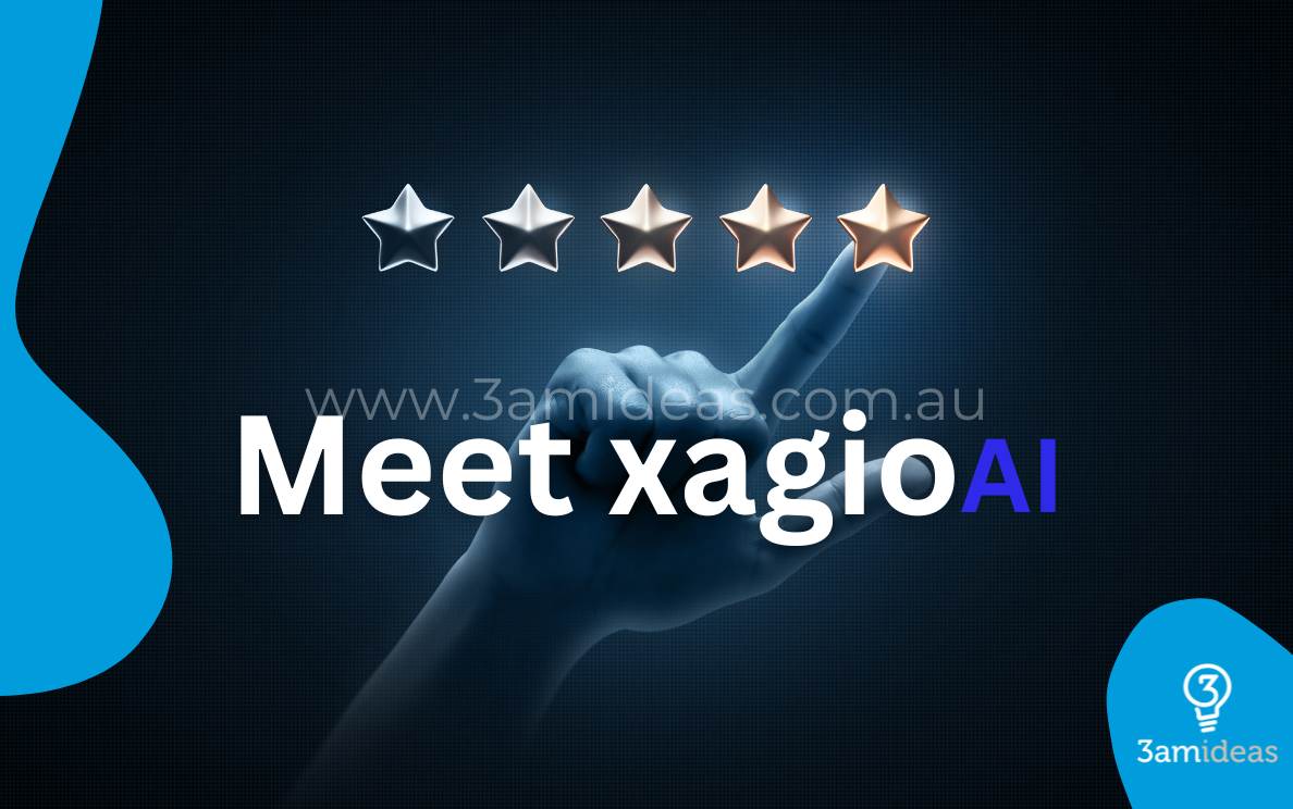 Xagio WordPress SEO Plugin for Australian WordPress Websites