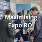 Maximising Expo ROI