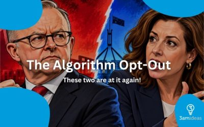 Social Media Algorithm Opt-Out: The Cost to Small Business Meta